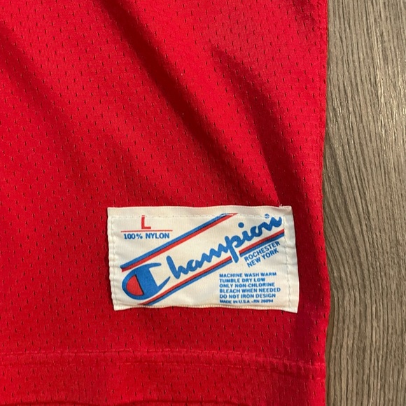 Ohio State Buckeyes Jersey - Picture 4 of 5